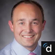 Dr. Matthew C. Mauck, MD