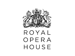 The World S Most Expensive Looking Font Might Surprise You Royal Ballet Travel Logo Ballet