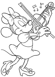 Hellokids members love this violin coloring page. Violin Coloring Pages Dibujo Para Imprimir Violin Coloring Pages Dibujo Para Imprimir Dibujo Para Imprimir