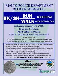 Rialto Police Department