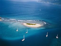 Top 10 Der Kleinsten Inseln Der Welt Vladi Private Islands