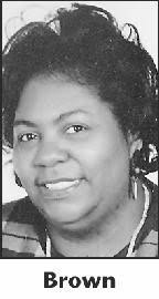 MARGIE BROWN Obituary (2012)