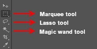 Maybe you would like to learn more about one of these? Rectangular Marquee Tool Making Basic Selections In Photoshop Udemy Blog