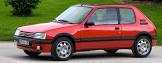 PEUGEOT-205