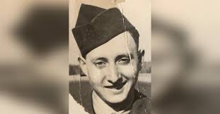 Obituary information for Marlin R. Snyder