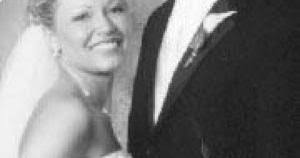 Chantal and Per Ostrem