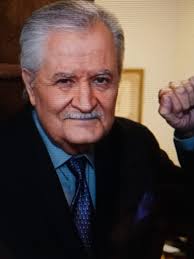 Remembering John Aniston