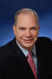 Michael Atkinson, LLB