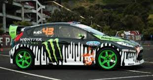 Sepatu Dc Shoes Ken Block Aslinya Ada Lho Di Jakarta Ken Block Motocross Mobil