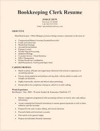 Bookkeeper Job Description For Resume Resume With Certifications Sample In 2020 Resume Examples Resume Resume Template Examples