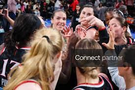 Licensable picture: WNBA: Portland Fire at Atlanta Dream