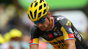 As hjc approaches 48 years in the making of helmets, we pledge again our commitment to provide the highest quality. Suffering Roglic Drops Out Of Tour De France France 24
