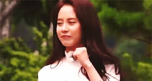 As vivid running man fans who follow and watch them every single week, i am quite skeptic when i saw the guest that. Jihyo Dhc Cf Song Ji Hyo ì†¡ì§€íš¨ Foto 36499335 Fanpop Page 4