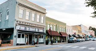 Downtown knits yarns, fabrics and crafts, is located in historic downtown apex, north carolina. Downtown Apex Our State