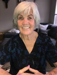 Obituary information for Fern Kennedy