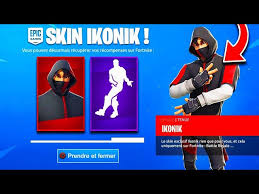 Honor france on twitter ps et ca ne sert a rien de nous. Voici 3 Methodes D Avoir Le Skin Ikonik Gratuitement Sur Fortnite Ps4 Xbox Pc