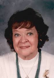 Obituary for Marilyn J. (Lukmann) Fouts