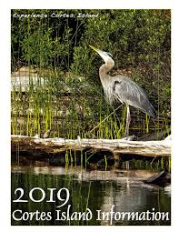 Cortes Island Information Book 2019 By Grazyna Trzesicka Issuu