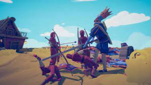 · wait 5 seconds and . Download Totally Accurate Battle Simulator For Windows Free 1 0