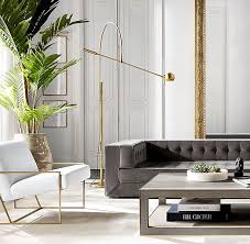 Cela Shagreen Coffee Table Decor Interior Design Modern Furniture Decor