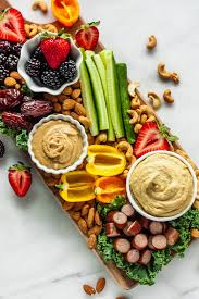 Pour the batter into the loaf pan. How To Make The Perfect Paleo Party Platter Miss Allie S Kitchen