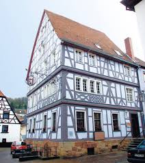Featured amenities include complimentary newspapers in the lobby and. Blaues Haus Stadt Otterberg