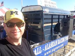 BUSY WEEKEND: On Set with Bowflex, A Killer Olympian Workout, Meeting  Animals at the Fair!