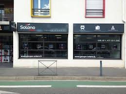 Agence Interim Toulouse 31 Missions Temporaires Cdd Cdi Solano