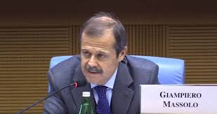 Giampiero massolo is chairman at fincantieri spa. Chi E Giampiero Massolo Il Possibile Premier Terzo Che Piace A Salvini E Di Maio Ilgiornale It