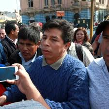 Join facebook to connect with candidato pedro castillo and others you may know. Conoce A Tu Candidato Pedro Castillo By Agencia Andina