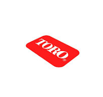 Toro Decal 105-8278 Genuine Original OEM