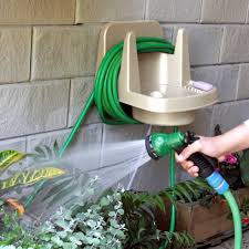 sync it outdoor sink and hose hook from