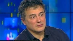 Doctor Gets Choked Up While Talking About Charlie Hebdo Attack