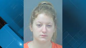 Intoxicated woman arrested for various offenses in Lake Hallie
