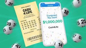 Win $100 or $200 new game! New Jersey Player Wins 1 Million Playing Cash4life Game Using Lottery App Jackpocket