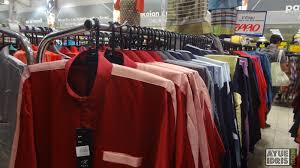 By tempahan baju korporat at february 11, 2019 no comments Mydin Girang Syawal Tiba 2017 Girangsyawaltiba Ayue Idris