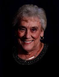 Obituary information for Frankie Louise Schaefer