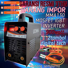 Namun jika anda berniat membeli las listrik sebaiknya sesuaikan dengan kebutuhan anda. Mesin Las 900watt Bisa Untuk Matso 160ampere Japantercanggih Sedunia Terlengkap Shopee Indonesia