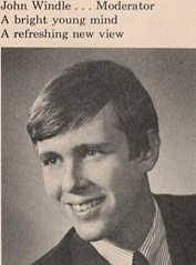 Denvers KTLK/KTLN Memory Page