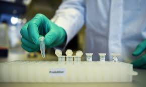 Coronavirus Anger In Germany At Report Trump Seeking Exclusive Vaccine Deal World News The Guardian