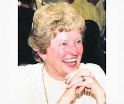 Judith Paisley's Instagram, Twitter & Facebook