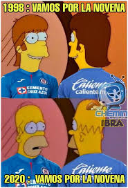 Mientras que los de vuelta el sábado y domingo. Memes De La Joranada 2 America Vs Tigres Pachuca Vs Chivas San Luis Vs Cruz Azul Memes En Espanol La Mejor Recopilacion De Memes Lo Mas Viral De Internet