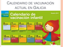 Novedades del calendario de vacunación infantil 2019 frente al 2018. Cig Saude Denuncia Que El Sergas Modifica El Calendario De Vacunacion Infantil Doblegandose Al Chantaje De Las Multinacionales Farmaceuticas Astur Galicia Noticias