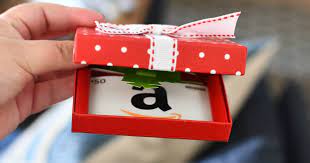 Make sure you sign up for an amazon prime account to make the most of the famous lightning deals! We Re Giving Away Over 2 000 In Amazon Gift Cards On Black Friday