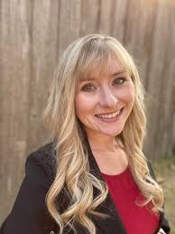 Ashley Gallo, Real Estate Agent