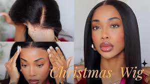 The Bob You Need😍Pre-Cut Lace Bob,Pre-Bleached,No Work! 7x5 Bye Bye Knots  Wig-ft Juliahair