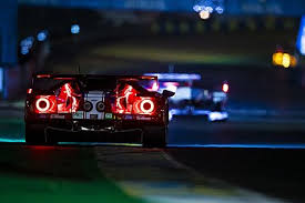 24 stunden simsonrennen, kalbe (milde). Ford Geht Aus Gte Startreihe Eins Ins 24 Stunden Abenteuer 24h Le Mans Motorsport Xl