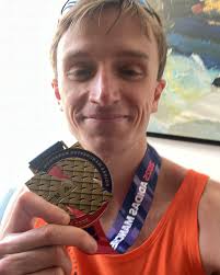 Spring is road racing season and Western Tempo athletes have been busy  across the distances, including in Newport, London and Manchester  marathons. More results to come as we catch up after a