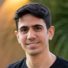 Not often that I hear brilliant business advice when I'm just watching  Netflix!