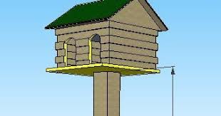 Cara membuat kandang burung merpati yang bagus. Membuat Kandang Burung Merpati Di Luar Rumah Ketikanku